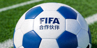 合作伙伴国际足球联合会FIFA Logo - 足球全球管理机构标志