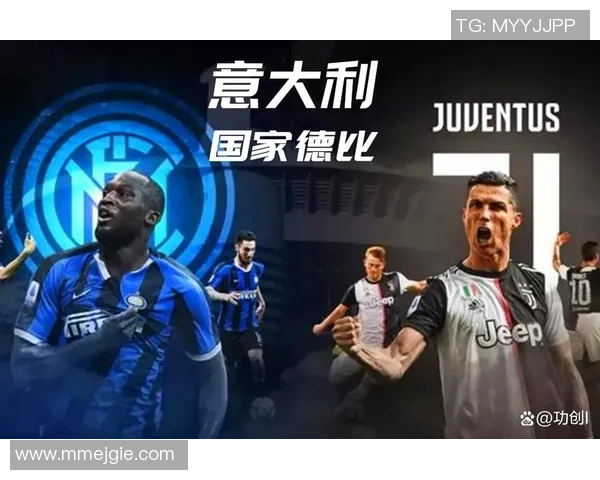 巴塞罗那与尤文图斯巅峰对决海报展现足球激情与荣耀