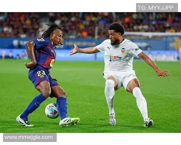 西甲精彩对决巴塞罗那迎战瓦伦西亚全场直播信息一览