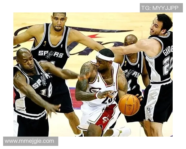 马刺与热火总决赛精彩对决回顾与分析全景呈现